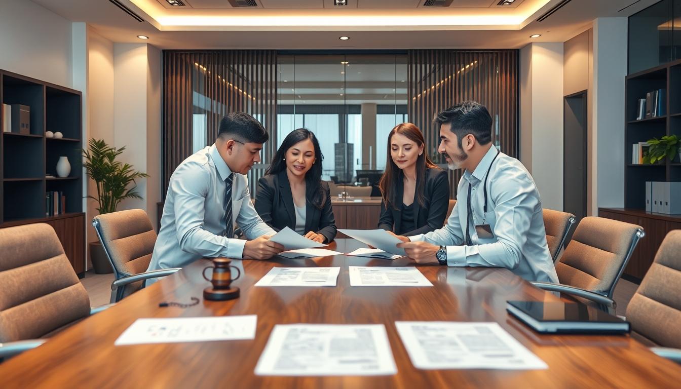 Get in touch with RippleHonestShore for expert legal guidance