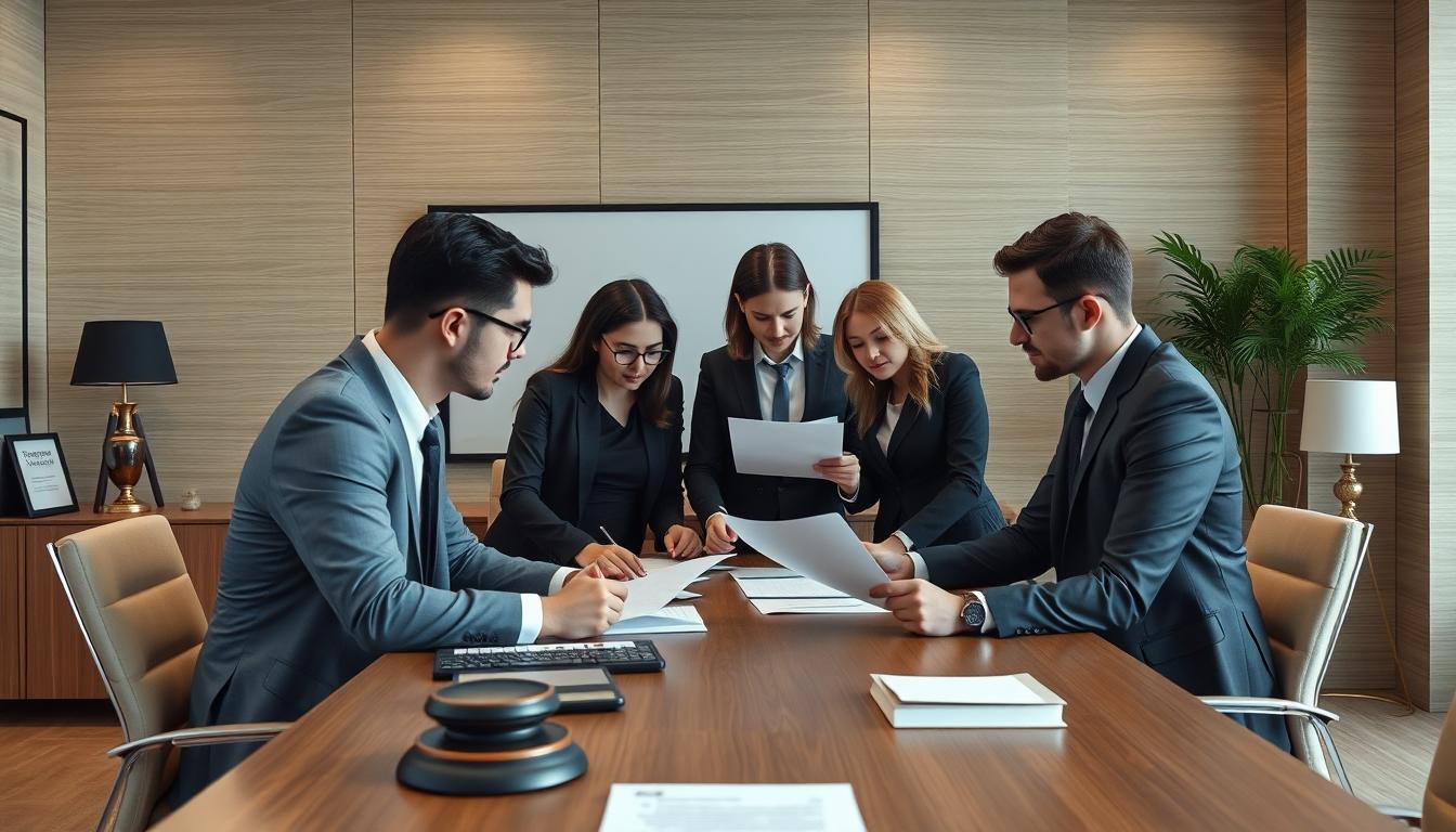 Planning support for seniors