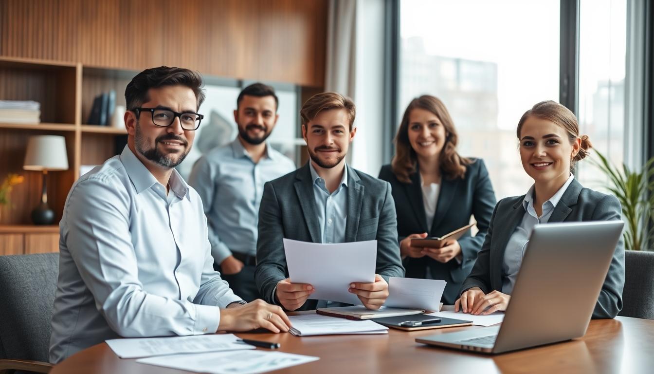 Secure handling of personal information